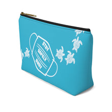 Load image into Gallery viewer, Turtles Accessory Pouch
