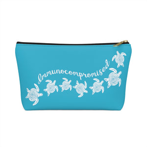 Turtles Accessory Pouch