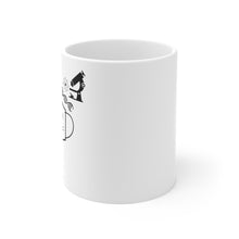 Load image into Gallery viewer, Science is Real 11oz Mug
