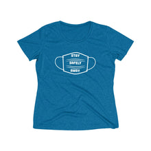 Load image into Gallery viewer, Women&#39;s Wicking Tee
