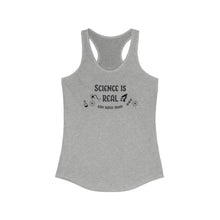 Load image into Gallery viewer, Science Racerback Tank
