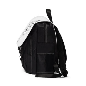 Backpack with Laptop Sleeve- Science is Real