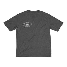 Load image into Gallery viewer, Men&#39;s Heather Dri-Fit Athletic Tee
