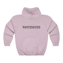 Load image into Gallery viewer, VACCINATED Sweatshirt
