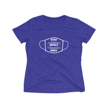 Load image into Gallery viewer, Women&#39;s Wicking Tee
