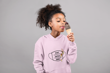 Load image into Gallery viewer, Youth Ice-Cream Sweatshirt
