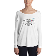 Load image into Gallery viewer, Long Sleeve Relaxed Fit Tee
