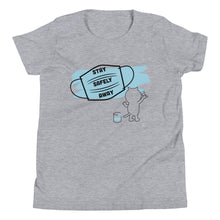 Load image into Gallery viewer, Youth Cat T-shirt
