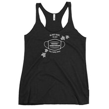 Load image into Gallery viewer, Women&#39;s Racerback Tank- Turtles
