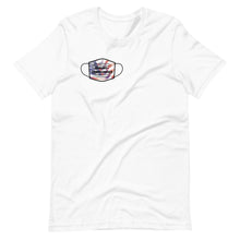 Load image into Gallery viewer, Men&#39;s Patriotic T-Shirt
