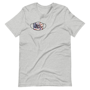 Men's Patriotic T-Shirt