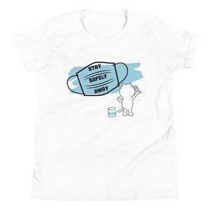 Youth Cat T-shirt