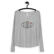 Load image into Gallery viewer, Long Sleeve Relaxed Fit Tee

