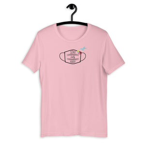 Women's Hummingbird T-Shirt