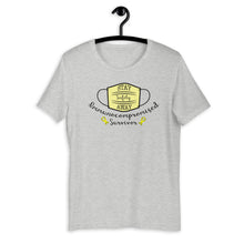 Load image into Gallery viewer, Yellow Ribbon Survivor Tee
