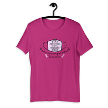 Load image into Gallery viewer, Pink Ribbon Survivor Tee

