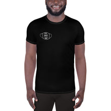 Load image into Gallery viewer, Men&#39;s Premium Athletic T-shirt
