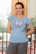 Load image into Gallery viewer, Pink Ribbon Survivor Tee

