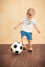 Load image into Gallery viewer, Toddler Sports Tee

