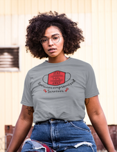 Load image into Gallery viewer, Red Ribbon Survivor Tee

