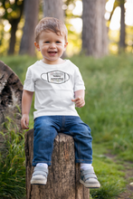 Load image into Gallery viewer, Boys Toddler Ice Cream Short Sleeve Tee
