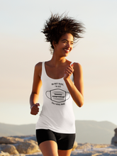 Load image into Gallery viewer, &quot;I&#39;m not Rude&quot; Casual Racerback Tank
